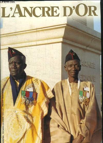 L'Ancre d'Or, "Bazeilles" N°277 : Demain, l'Afrique du Sud - … | Immagine principale