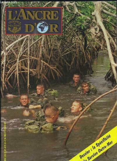 L'Ancre d'Or, "Bazeilles" N°305 : Manoeuvres Colibri 36 et Kompienga … | Immagine principale