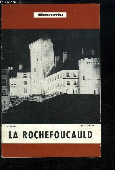 La Rochefoucauld. Charente. | Immagine principale