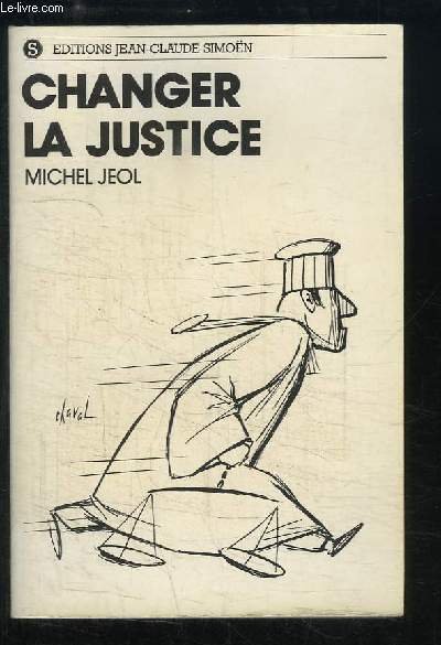 Changer la justice | Immagine principale