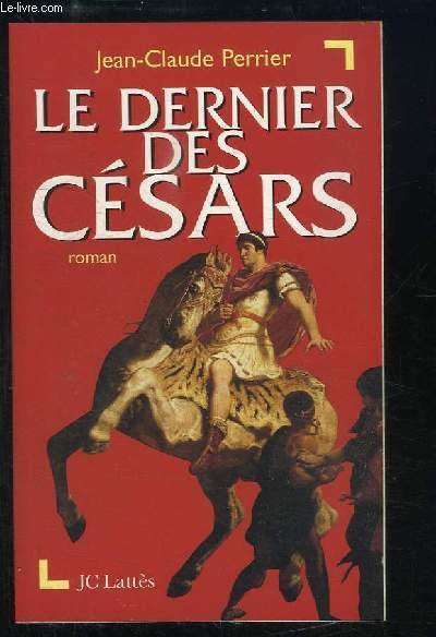 Le Dernier des Césars | Immagine principale