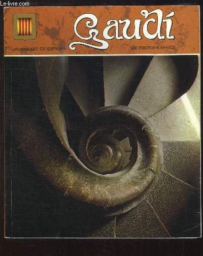 Gaudi | Immagine principale