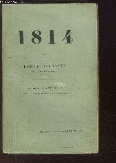 1814.
