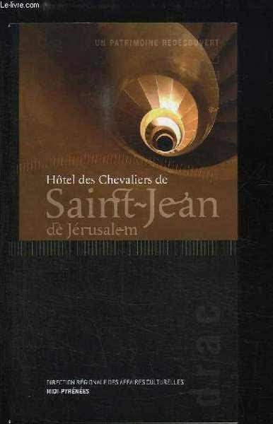 Hôtel des Chevaliers de Saint-Jean de Jéruselam | Immagine principale