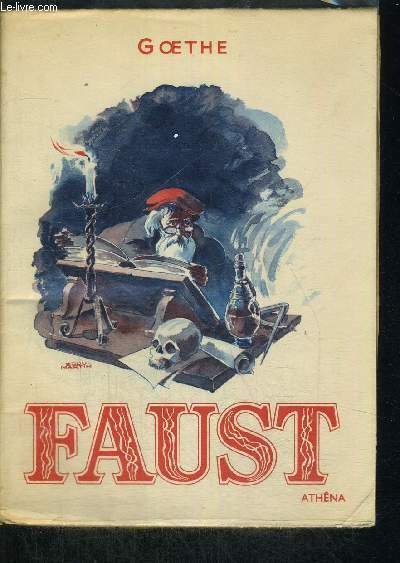 FAUST