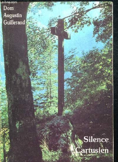 SILENCE CARTUSIEN | Immagine principale