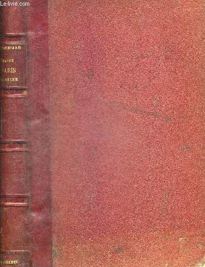 ITINERAIRE DE PARIS A JERUSALEM | Immagine principale