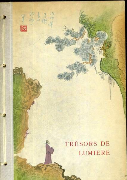 TRESORS DE LUMIERE DE L ATELIER JOUNG PAO TSAI | Immagine principale