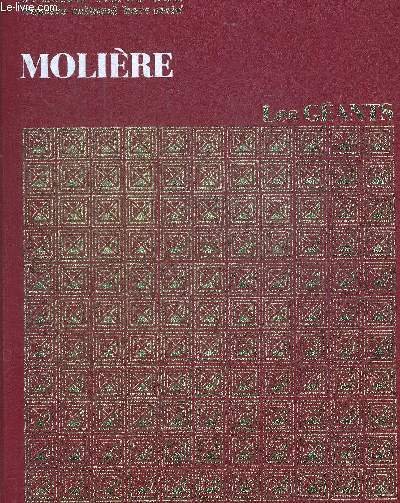 MOLIERE. COLLECTION LES GEANTS