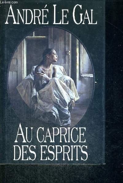 AU CAPRICE DES ESPRITS | Immagine principale