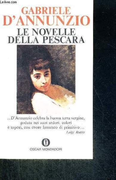 LE NOVELLE DELLA PESCARA