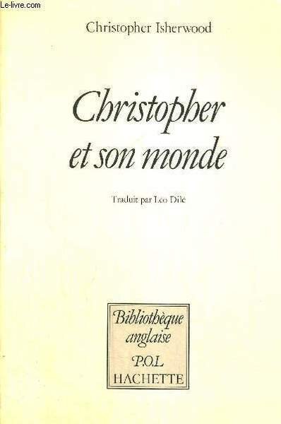 CHRISTOPHER ET SON MONDE
