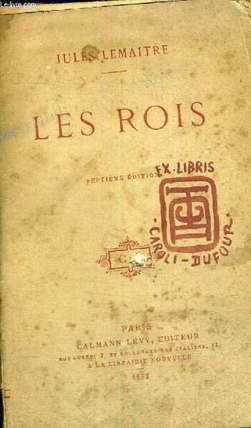 LES ROIS