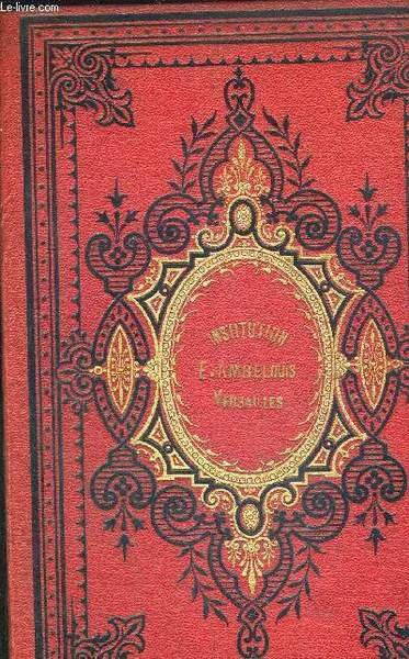 LA JERUSALEM DELIVREE - POEME EN 20 CHANTS