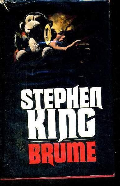 BRUME - NOUVELLES | Immagine principale