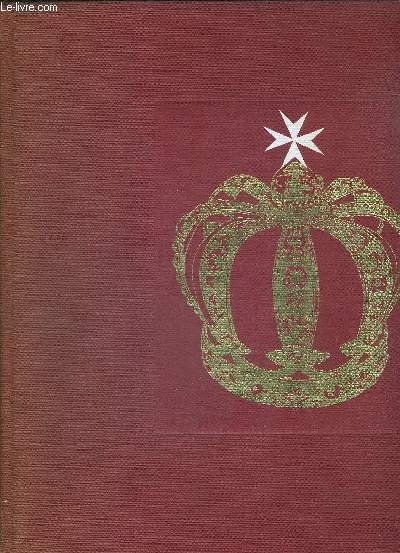 L'ORDRE SOUVERAIN MILITAIRE ET HOSPITALIER DE SAINT-JEAN DE JERUSALEM DE … | Immagine principale