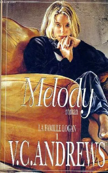 MELODY - LA FAMILLE LOGAN - TOME 1 | Immagine principale