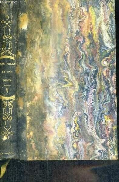 LES MILLE ET UNE NUITS - CONTES ARABES - NOUVELLE … | Immagine principale