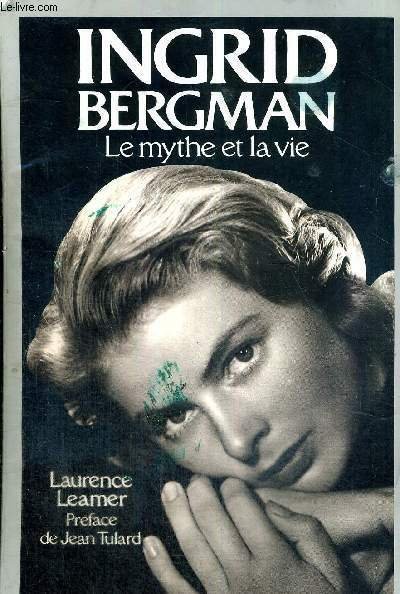 INGRID BERGMAN - TERRES DES FEMMES