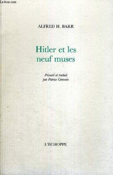 HITLER ET LES NEUF MUSES