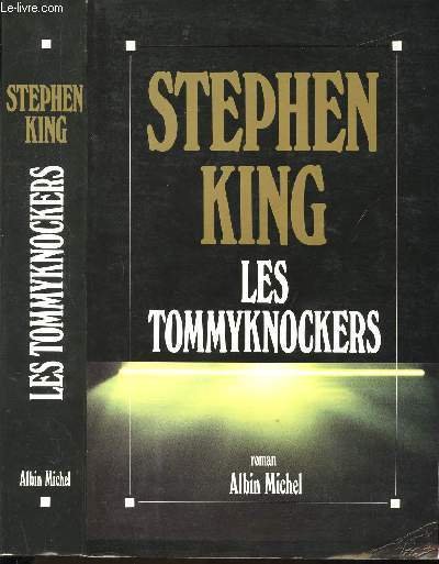 LES TOMMYKNOCKERS. | Immagine principale