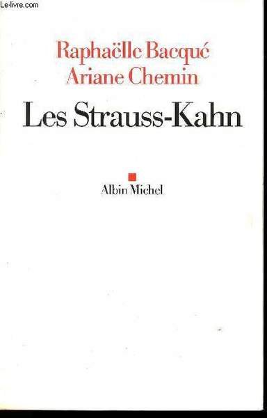 LES STRAUSS-KAHN
