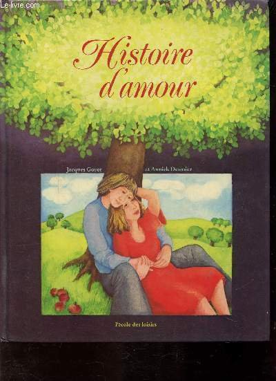 HISTOIRE D'AMOUR
