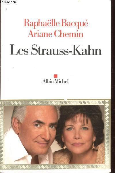 LES STRAUSS-KAHN