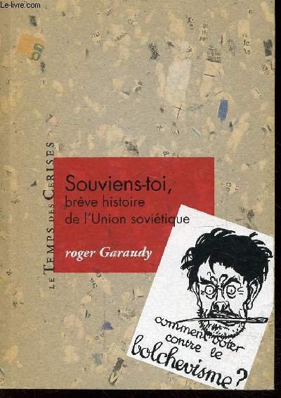 SOUVIENS-TOI! BREVE HISTOIRE DE L'UNION SOVIETIQUE | Immagine principale