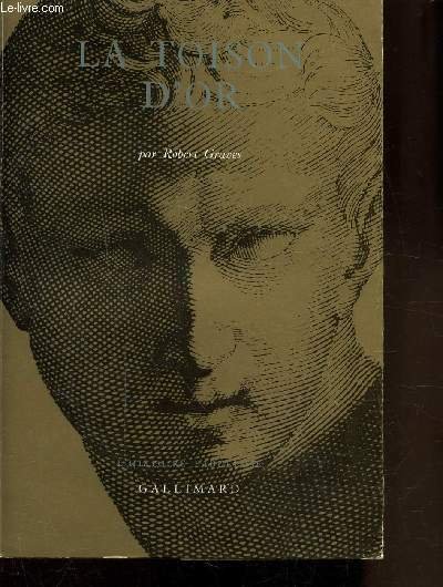 LA TOISON D'OR