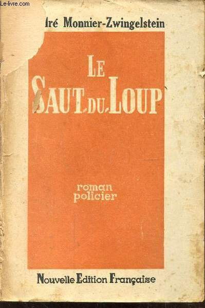 LE SAUT-DU-LOUP