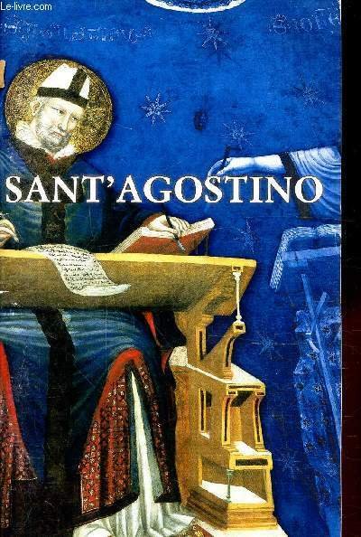 SANTAGOSTINO
