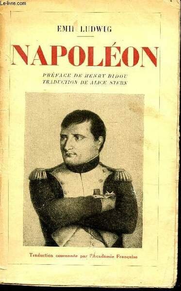 NAPOLEON | Immagine principale