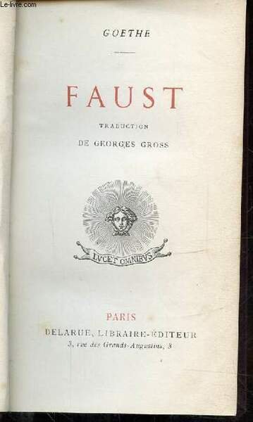 FAUST