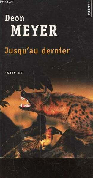 JUSQU'AU DERNIER
