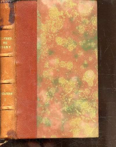 OEUVRES COMPLETES - THEATRE - TOME I -