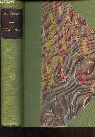 HELENE / NOS ENFANTS