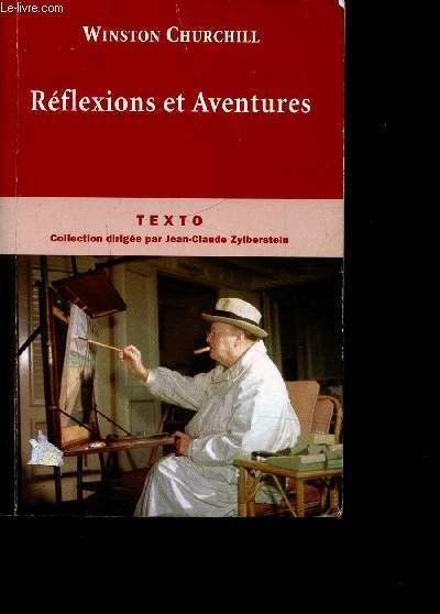 REFLEXIONS ET AVENTURES