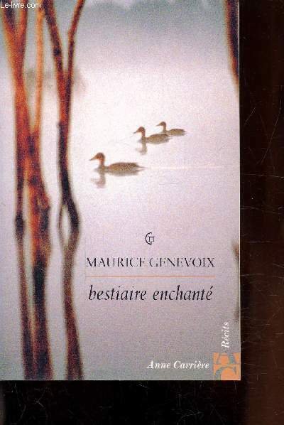 BESTIAIRE ENCHANTE