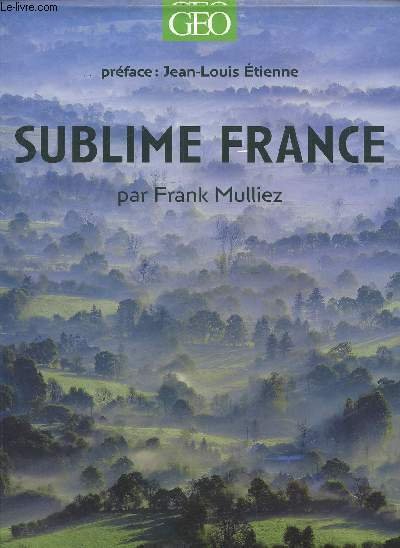 SUBLIME FRANCE