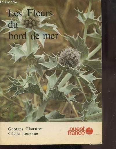 LES FLEURS DU BORD DE MER