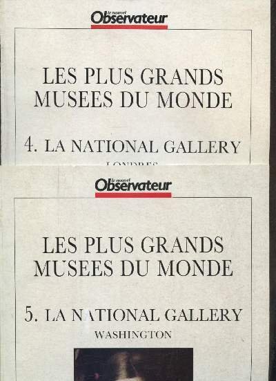 NOUVEL OBSERVATEUR LES PLUS GRANDS MUSEES DU MONDE - DU …