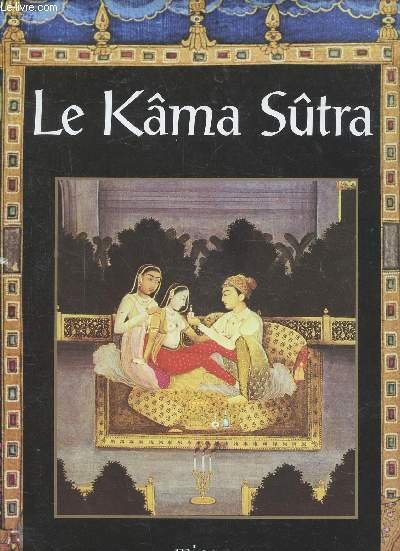 LE KAMA SUTRA