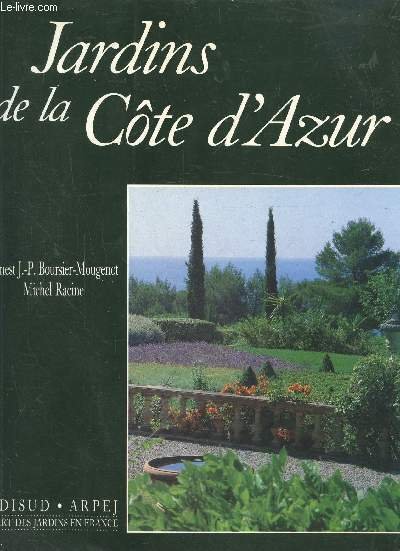 PROVENCE ET COTES D'AZUR - LIVRE 1 ET 2 - …