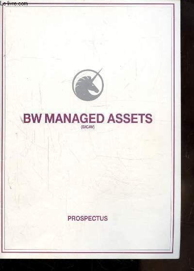 BW MANAGED ASSETS