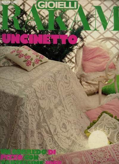 RAKAM - COPIA PER LE ABBONATE - ANNO II - …
