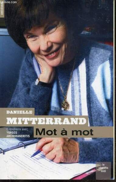 MOT A MOT -
