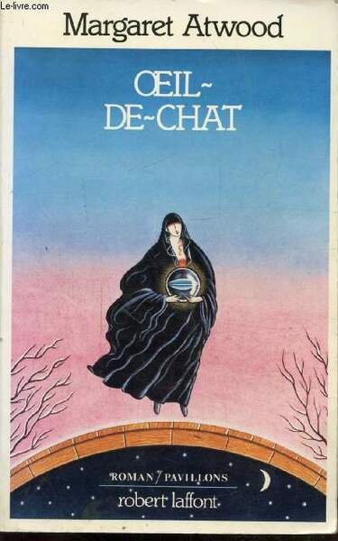 OEIL DE CHAT