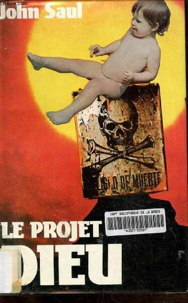 LE PROJET DIEU