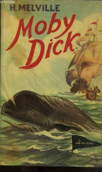 MOBY DICK